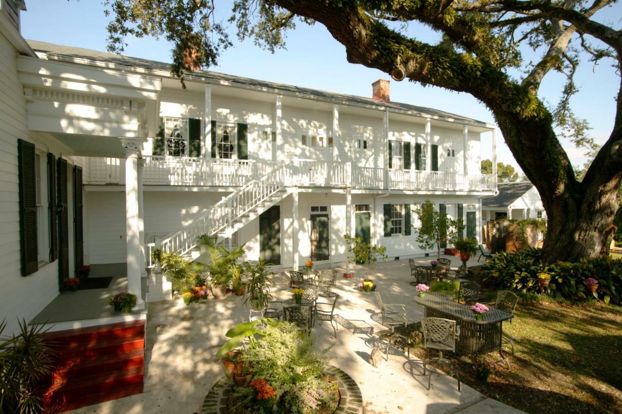 Ashton'S Bed And Breakfast New Orleans Buitenkant foto