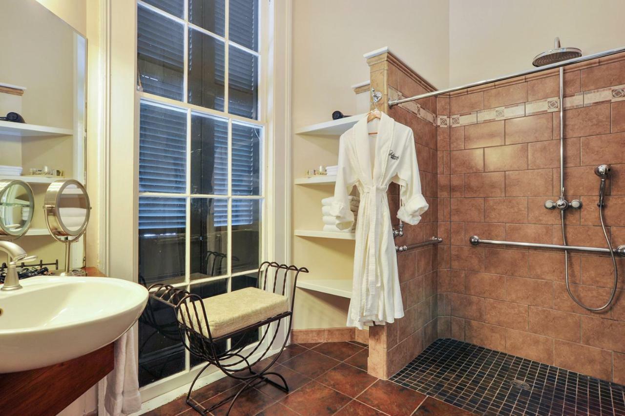 Ashton'S Bed And Breakfast New Orleans Buitenkant foto