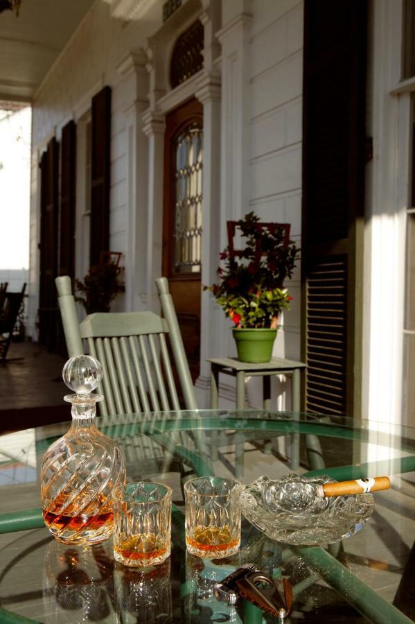 Ashton'S Bed And Breakfast New Orleans Buitenkant foto