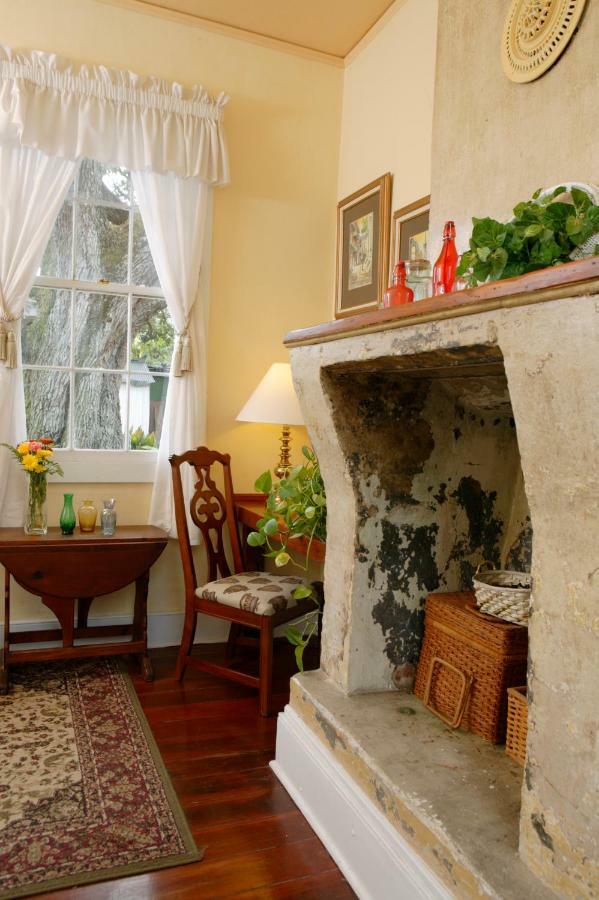 Ashton'S Bed And Breakfast New Orleans Buitenkant foto