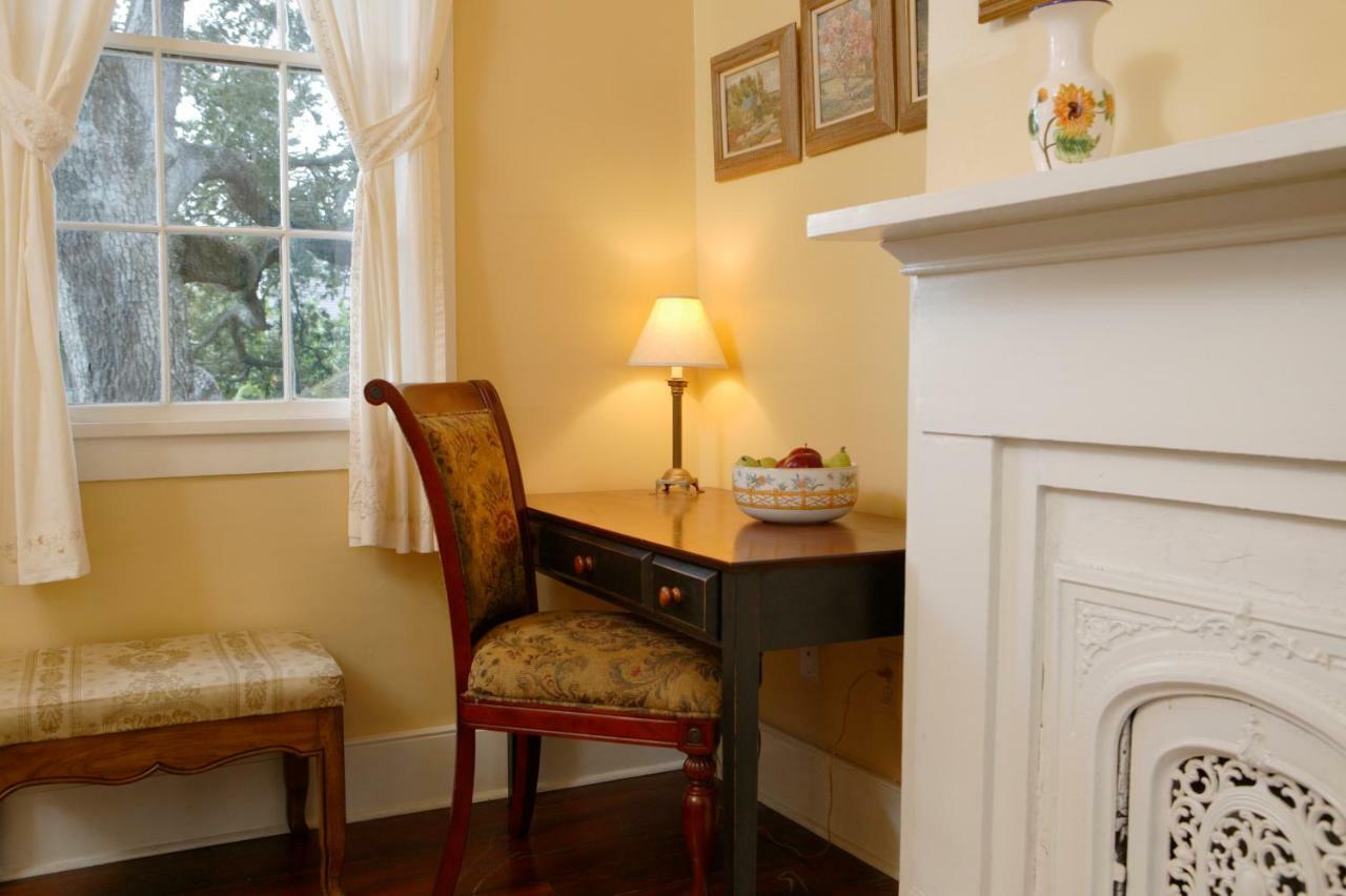 Ashton'S Bed And Breakfast New Orleans Buitenkant foto