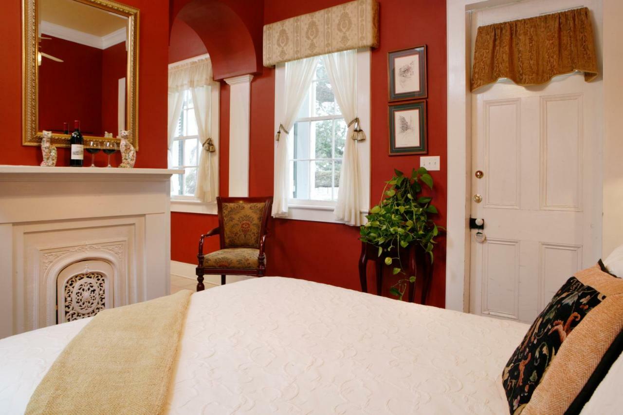 Ashton'S Bed And Breakfast New Orleans Buitenkant foto