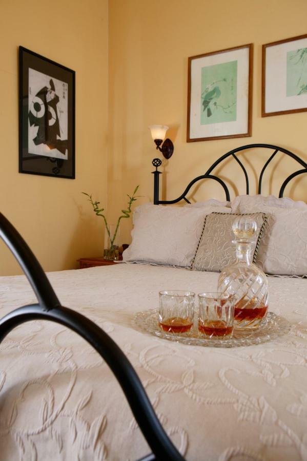 Ashton'S Bed And Breakfast New Orleans Buitenkant foto